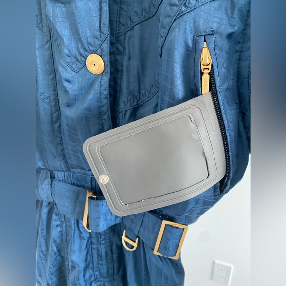 Descente Skisuit - Vintage 1996 - Picture 8 of 11